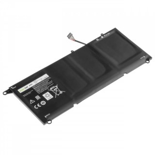 Green Cell Bateria 90V7W 7,6V 5400mAh do Dell XPS 13 9350 9343 P54G