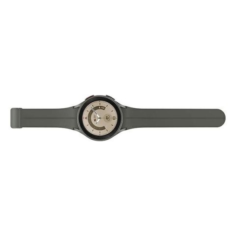 Samsung Galaxy Watch5 Pro Bluetooth 45mm tytan/titanium SM-R920NZTAEUE
