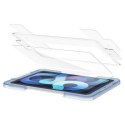 Spigen Glas.TR iPadi Air 4 2020/iPad Air 5 2022 "EZ FIT" szkło hartowane z ramką AGL02065