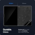 Spigen Glas.TR iPadi Air 4 2020/iPad Air 5 2022 "EZ FIT" szkło hartowane z ramką AGL02065