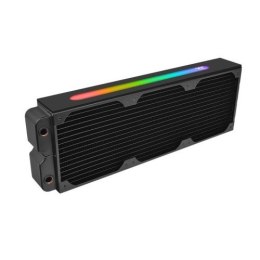 Thermaltake Chłodzenie wodne - Pacific CL360 Plus RGB 405*132*64mm