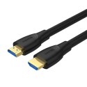Unitek Kabel High Speed | HDMI 2.0 | 4K | 10 m | C11043BK