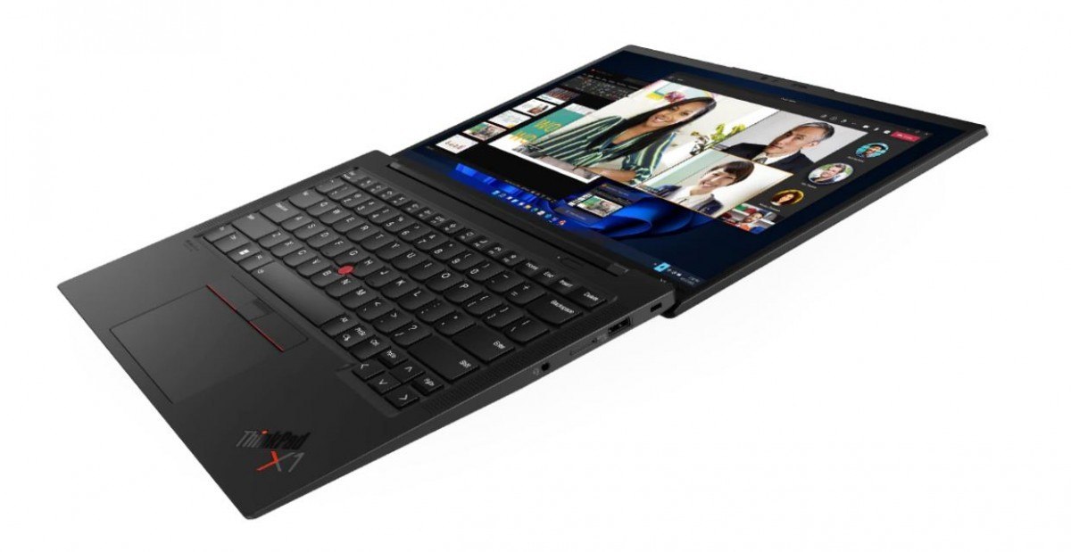 Lenovo Ultrabook ThinkPad X1 Carbon Gen 10 21CB00B8PB W11Pro i7-1255U/16GB/512GB/INT/LTE/14.0 WUXGA/Touch/Black/3YRS Premier Support