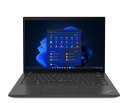 Lenovo Ultrabook ThinkPad T14 G3 21AH00CSPB W11Pro i7-1255U/16GB/512GB/INT/14.0 WUXGA/Thunder Black/3YRS Premier Support + CO2 Offset