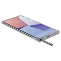 Spigen Ultra Hybrid Samsung S908 S22 Ultra Crystal Clear ACS03918