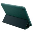 Spigen Urban Fit iPad 10.2" 2019 /2020/2021 zielony/green ACS01062
