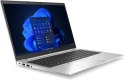 HP EliteBook 840 G8 i7-1165G7 14.0"FHD UWVA 1000nits 16GB DDR4 3200 SSD512 Intel Iris Xe Graphics LTE W11Pro