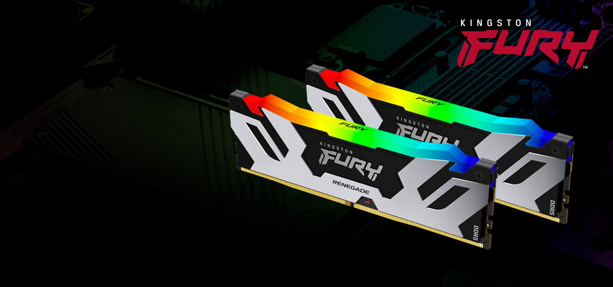 Ekstremalna wydajność pamięci DDR5