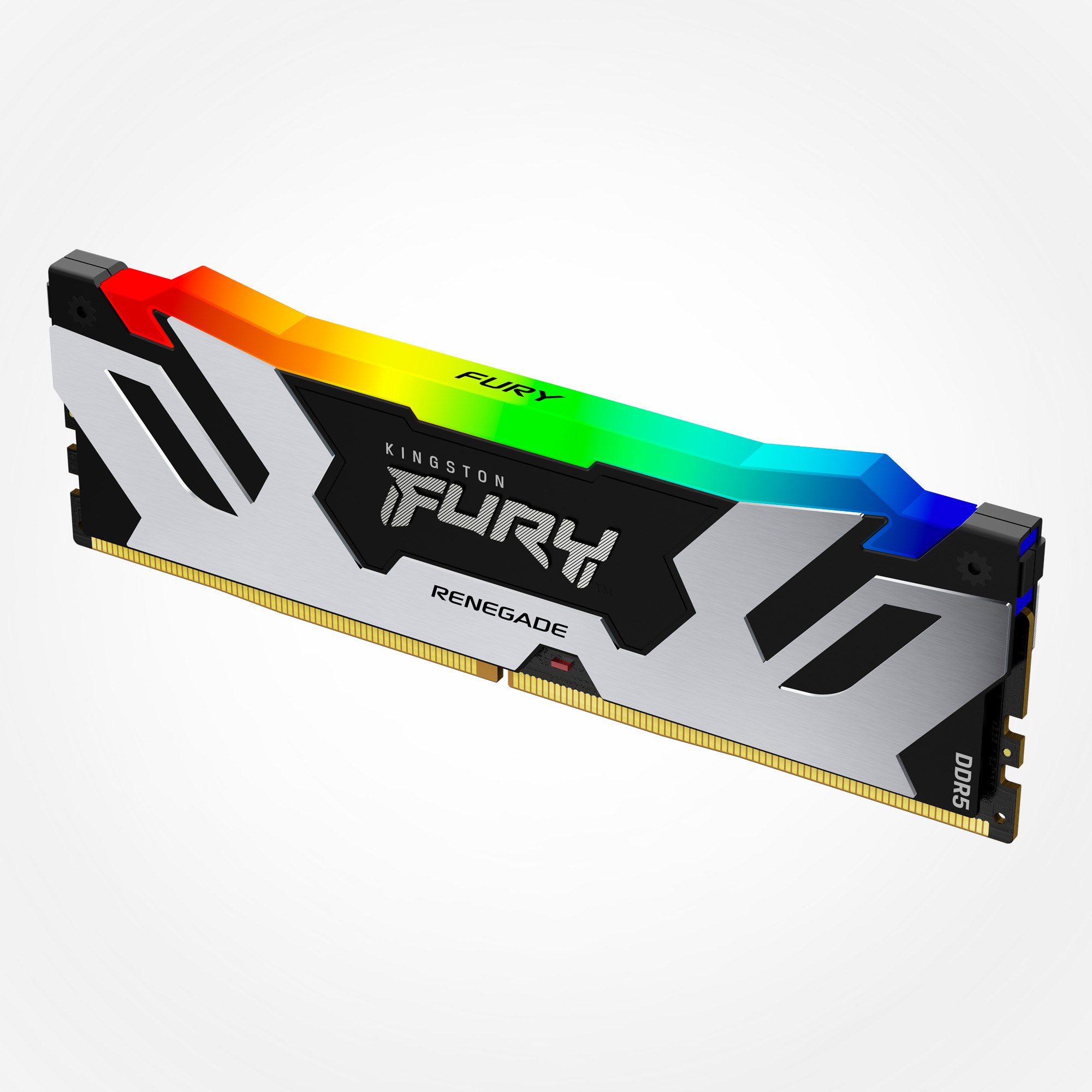 Pamięć Kingston FURY™ Renegade DDR5 RGB